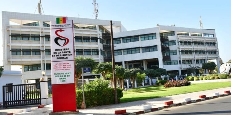 VIH au Sénégal : le ministère alerte après des arrestations et un scandale pédocriminel