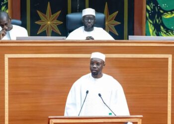 Sénégal : Ousmane Sonko annonce une refonte profonde de l’Université Cheikh-Anta-Diop