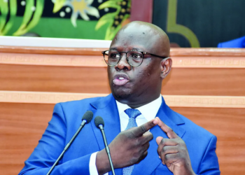 Le Sénégal lance un emprunt historique de 200 milliards