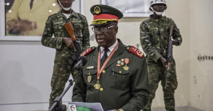 Vent de dégel politique en Guinée-Bissau : à qui profite-t-il ?