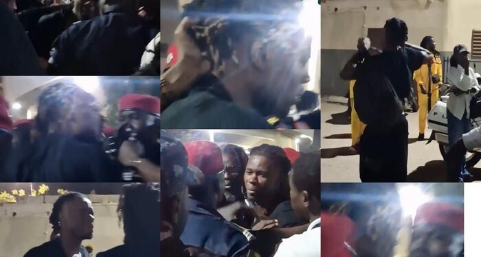 Affaire Jean-Jacques Boissy : ce qui a mis le feu aux poudres