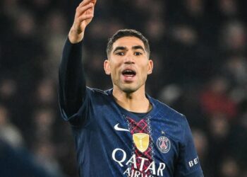 PSG : un vestiaire sous tension face à l’affaire judiciaire visant Achraf Hakimi