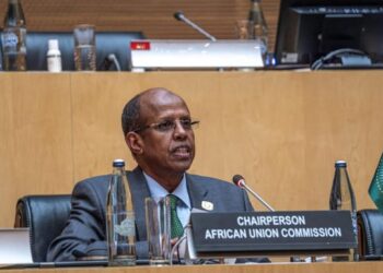 Frappes sur l’Iran: l’Union africaine appelle à une « désescalade urgente »