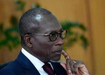 9 fugitifs et une forte prime : le Bénin cherche ses putschistes