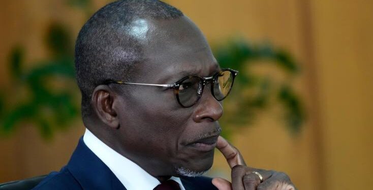 9 fugitifs et une forte prime : le Bénin cherche ses putschistes