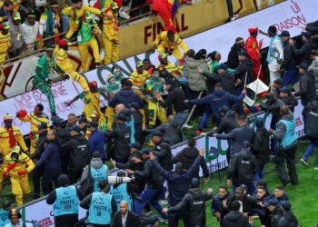Détention des supporters au Maroc : Dakar manifeste et fait bloc pour ses 18 supporters