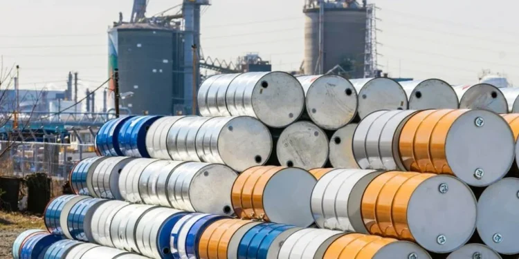 Sénégal : Près de 4 millions de barils de pétrole et 0,5 million de m³ de GNL commercialisés en janvier 2026