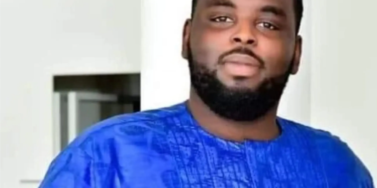 Amadou Sall : de sans emploi au Sénégal à entrepreneur prospère au Maroc