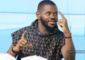 Le célèbre animateur Télé Pape Cheikh Diallo cité dans l&rsquo;arrestation de présumés homosexuels