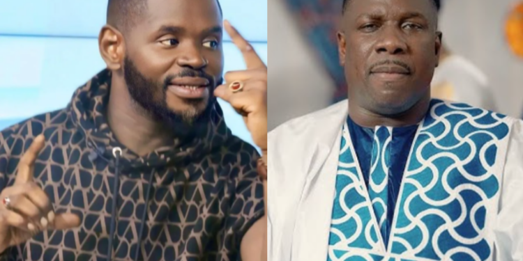 L’animateur Pape Cheikh Diallo et l’artiste Djiby Dramé cités dans l&rsquo;arrestation de présumés homosexuels