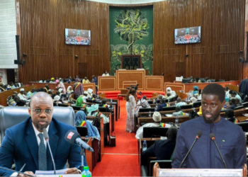 ⁠Polémiques sur la criminalisation de l’homosexualité : la 15e législature sur la sellette !