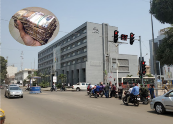 Guinée : la crise de liquidités s’aggrave et asphyxie le quotidien des citoyens