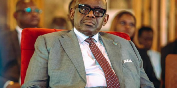 La RDC n&rsquo;a pas « bradé » son potentiel minier aux Etats-Unis, assure son ministre des Mines