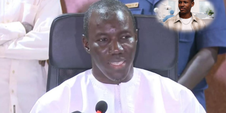 Mort d’Abdoulaye Ba : le collectif des spécialistes conteste la posture du Procureur et exige la vérité