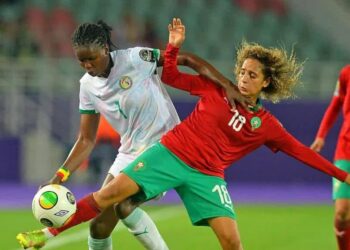 Coup de tonnerre : le Maroc refuse l’organisation de la CAN féminine 2026 à un mois du coup d’envoi !