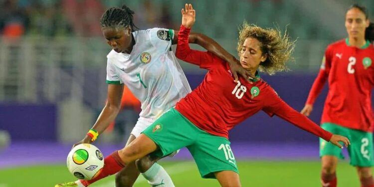 Coup de tonnerre : le Maroc refuse l&rsquo;organisation de la CAN féminine 2026 à un mois du coup d’envoi !