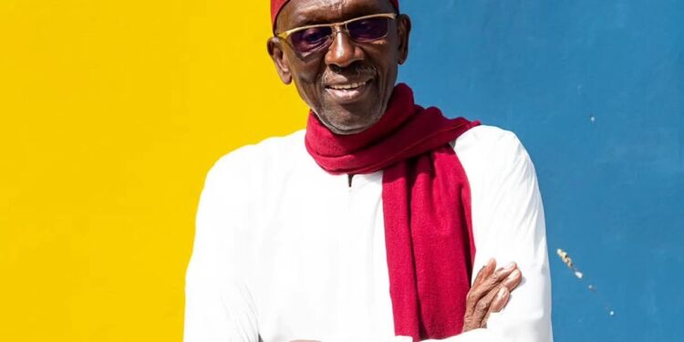 Doudou Wade attendu à la Sûreté urbaine ce lundi matin