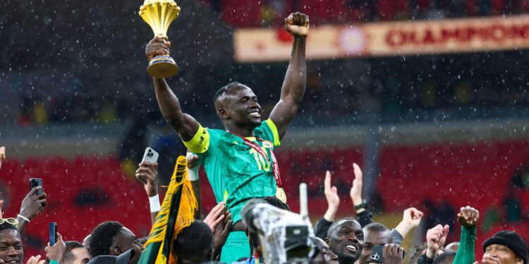 Sadio Mané : Les Coulisses d’une Préparation Titanesque pour Briller à la CAN 2025