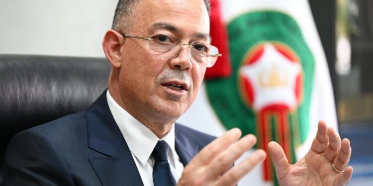 Officiel : le Maroc dépose un recours contre les sanctions de la CAF