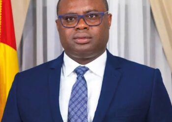 Guinée : l’ancien Premier ministre Bernard Goumou nommé conseiller principal de Mamadi Doumbouya