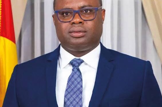 Guinée : l&rsquo;ancien Premier ministre Bernard Goumou nommé conseiller principal de Mamadi Doumbouya