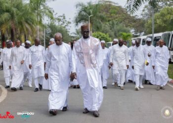 Nouveau gouvernement en Guinée : les attentes pressantes des citoyens