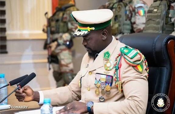 Guinée : un gouvernement complet de 29 ministres officiellement installé