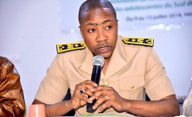 Lutte sénégalaise : le gouverneur de Dakar recadre “Siteu”