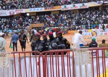 Lutte sénégalaise : les acteurs sont-ils prêts à mettre fin aux violences ?