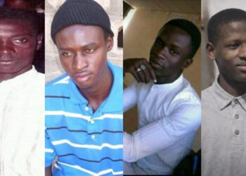 Violences dans les universités sénégalaises : une histoire de drames récurrents