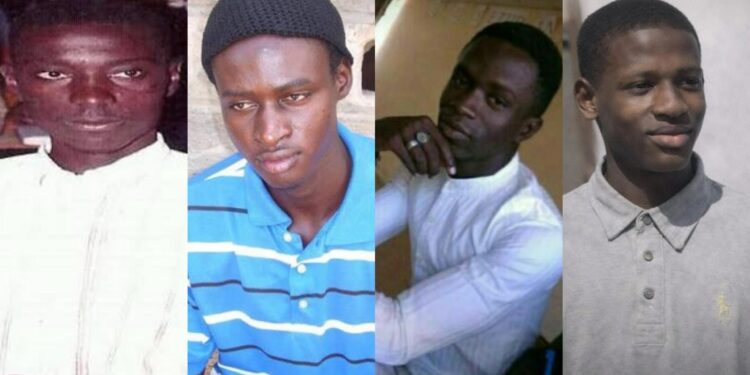 Violences dans les universités sénégalaises : une histoire de drames récurrents