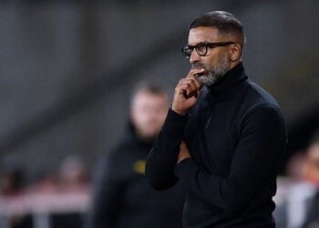 Habib Beye : quel point de chute après le Stade Rennais ?