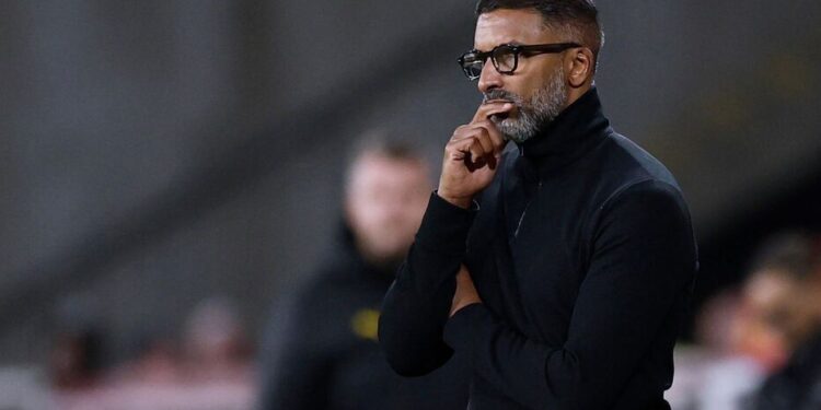 Habib Beye : quel point de chute après le Stade Rennais ?