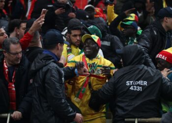 Supporters sénégalais détenus au Maroc : Me Kabou qualifie l’affaire de « prise d’otage »