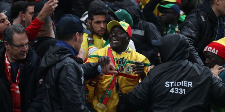 Supporters sénégalais détenus au Maroc : Me Kabou qualifie l’affaire de « prise d’otage »