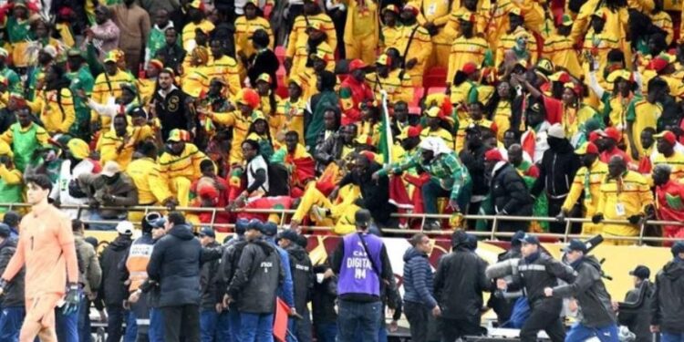 Procès des supporters sénégalais à Rabat : verdict reporté au 19 février après une audience sans avocats