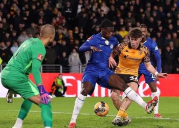 Impressionnant pour son retour : Mamadou Sarr, bien parti pour s’imposer à Chelsea ?