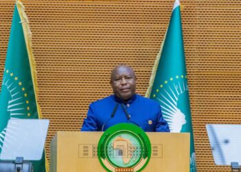 Du maquis à l’Union africaine : le parcours d’Évariste Ndayishimiye (portrait)