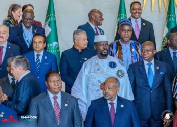 Participation de la Guinée au 39e sommet de l&rsquo;UA : le début d&rsquo;une relance diplomatique ?