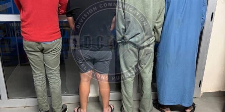 Côte d’Ivoire : nouvelle découverte d’un gisement de 1,4 milliard de barils d’hydrocarbures