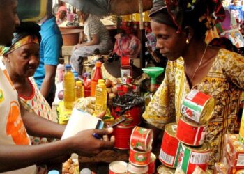 Guinée : le gouvernement plafonne les prix pour le ramadan et le carême (document) j