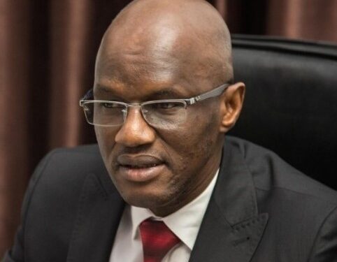 Justice : La CRIEF blanchit un ancien ministre d’Alpha Condé