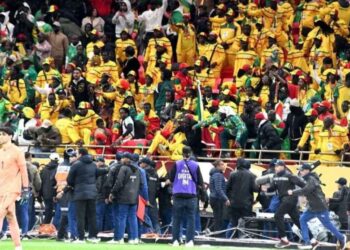 Détention des supporters sénégalais au Maroc : la FSF sort enfin du silence