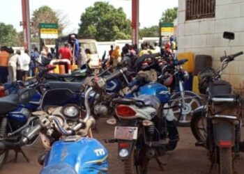 Guinée : les conséquences alarmantes de la pénurie de carburant à Boké