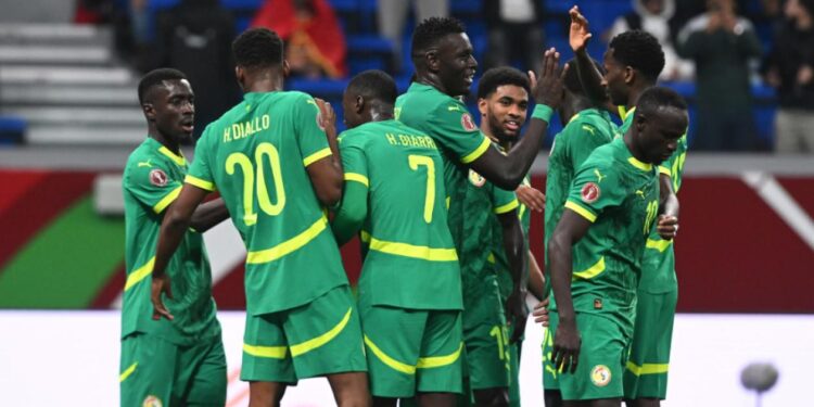 Sénégal – Mondial 2026 : Deux matchs amicaux actés pour la trêve internationale de mars