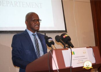 Guinée : les conséquences alarmantes de la pénurie de carburant à Boké