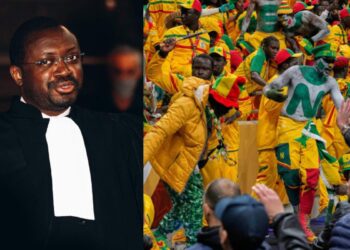 Procès supporters sénégalais : l’audience prévue à 13h