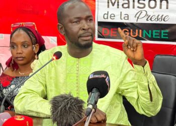 « Ma famille, mes voisins et moi avons subi l’arbitraire et la brutalité  » : l&rsquo;activiste Abdoul Sacko brise le silence