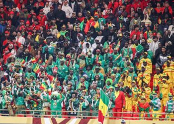 Coup de tonnerre : les 18 supporters sénégalais condamnés entre 3 mois et 1 an de prison ferme