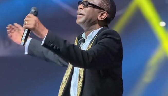 Grammy Awards 2026 : Le trophée échappe à Youssou Ndour